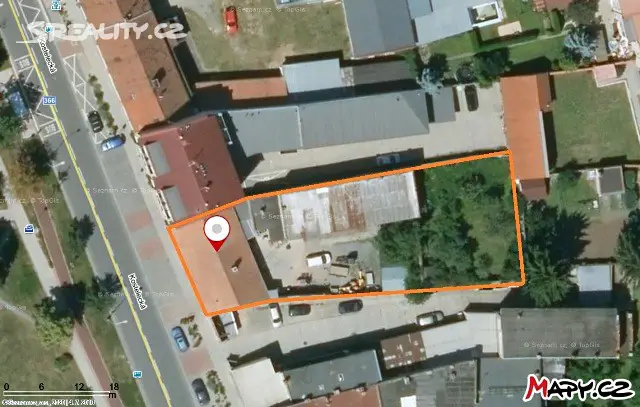 Prodej  rodinného domu 299 m², pozemek 1 119 m², Prostějov, okres Prostějov
