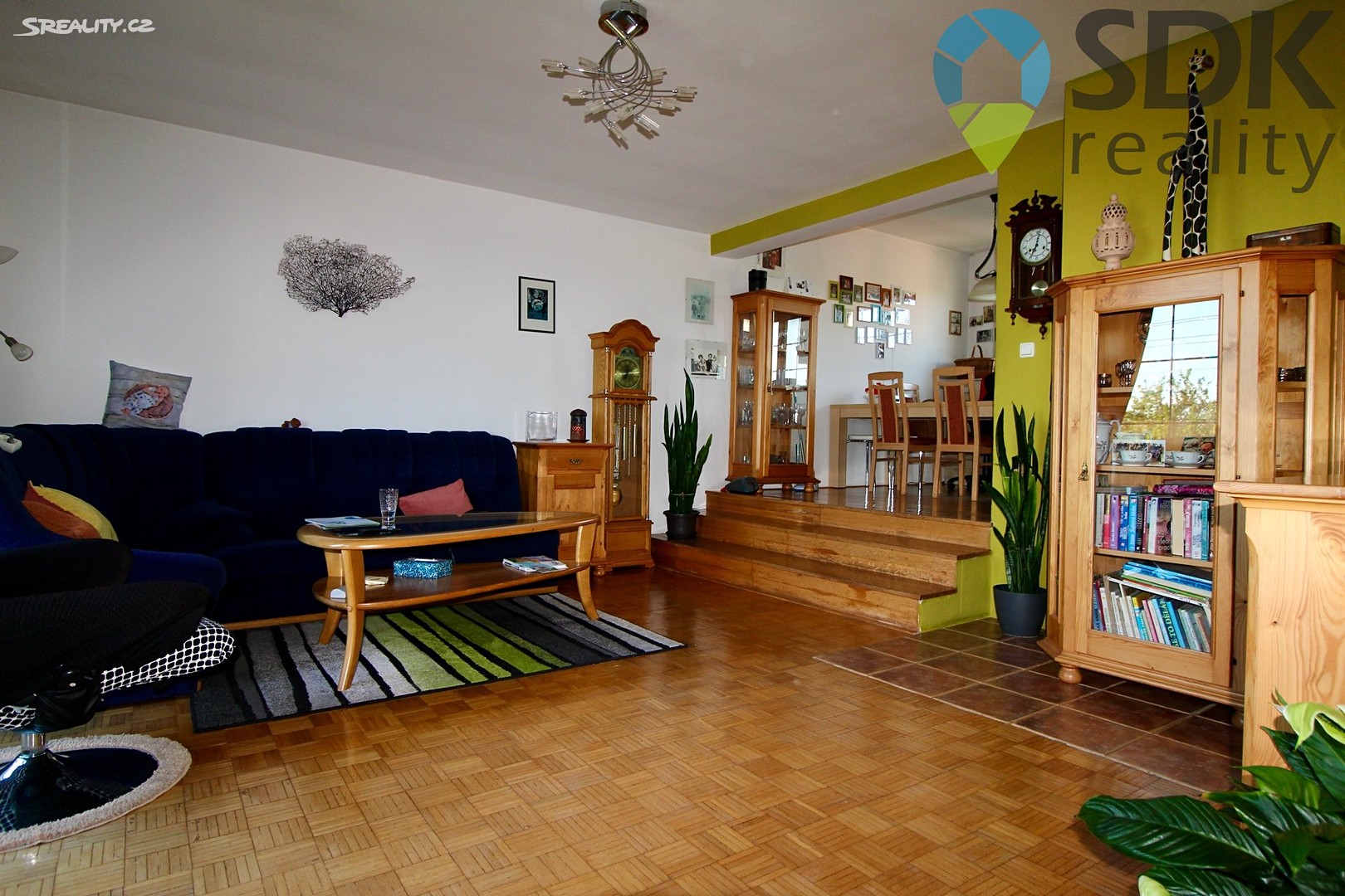 Prodej  rodinného domu 248 m², pozemek 565 m², Sušice, okres Uherské Hradiště