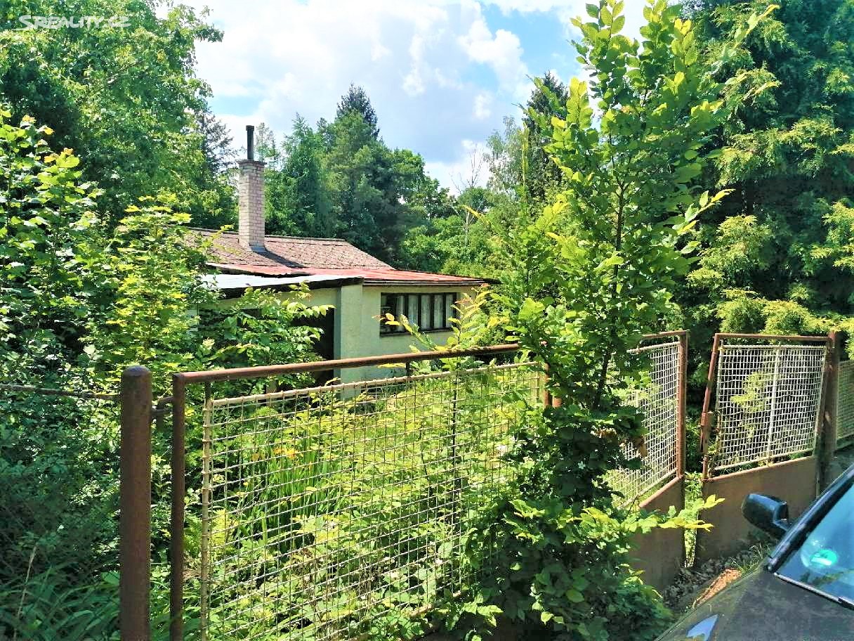Prodej  stavebního pozemku 1 137 m², Pražská, Březová-Oleško - Březová