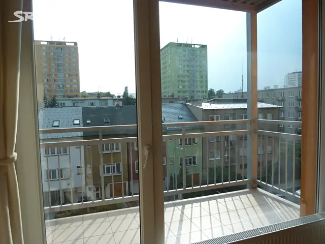 Pronájem bytu 1+kk 34 m², Božetěchova, Brno - Královo Pole
