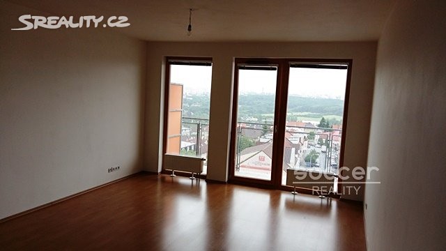 Pronájem bytu 1+kk 51 m², Panuškova, Praha 4 - Krč