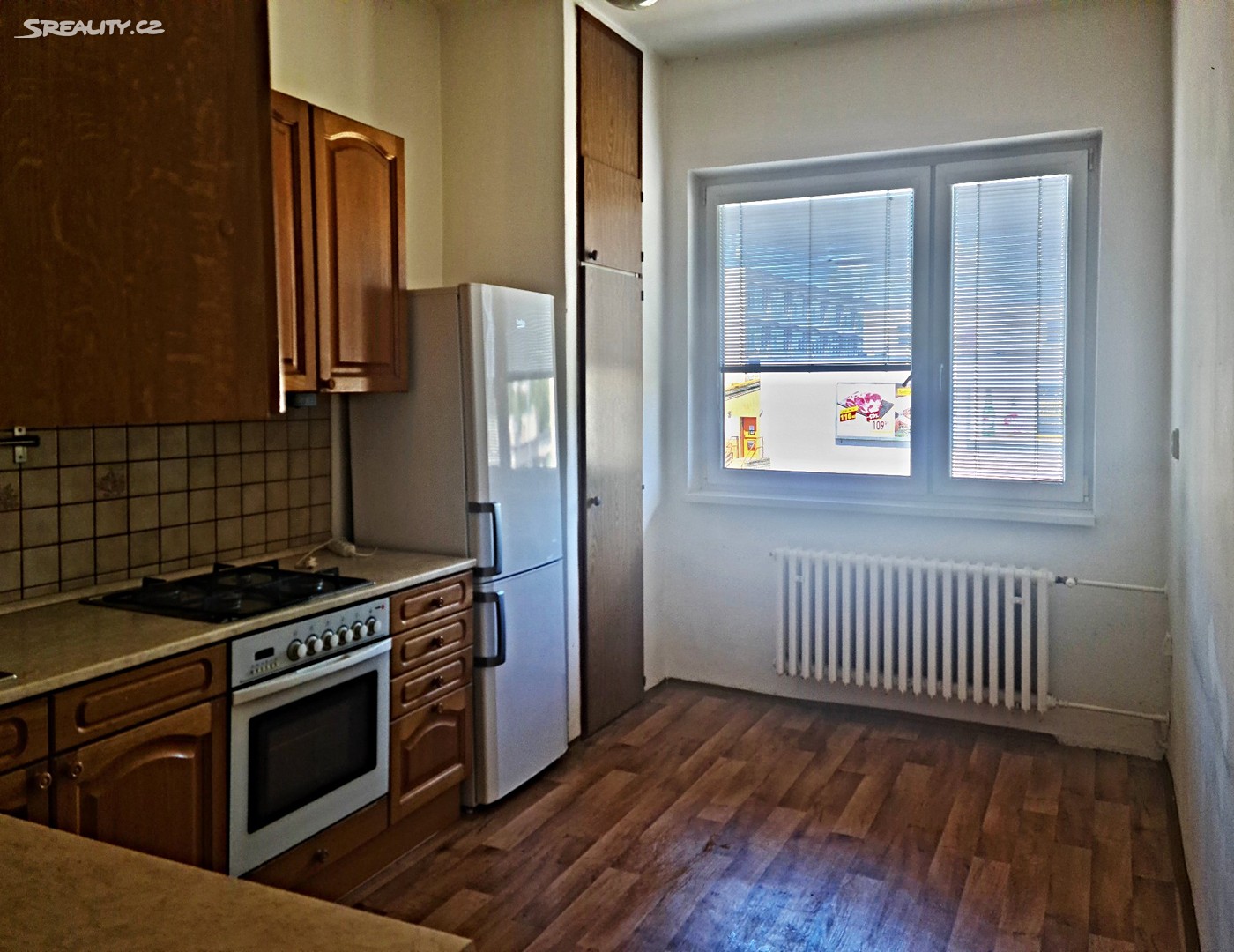 Pronájem bytu 2+1 68 m², Kolaříkova, Brno - Řečkovice