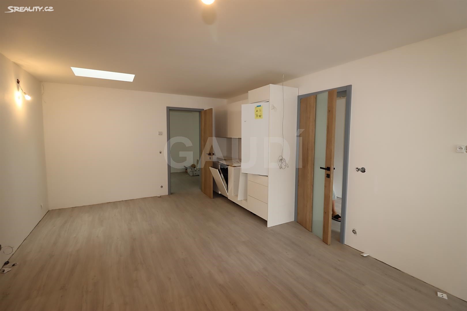 Pronájem bytu 2+kk 50 m², Černošice, okres Praha-západ