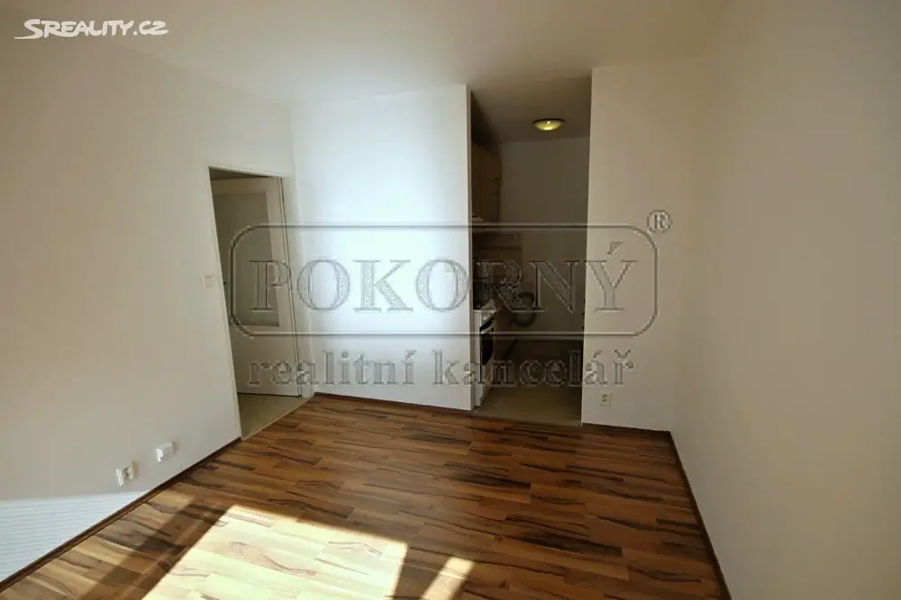 Pronájem bytu 2+kk 43 m², Bašteckého, Praha 5 - Stodůlky