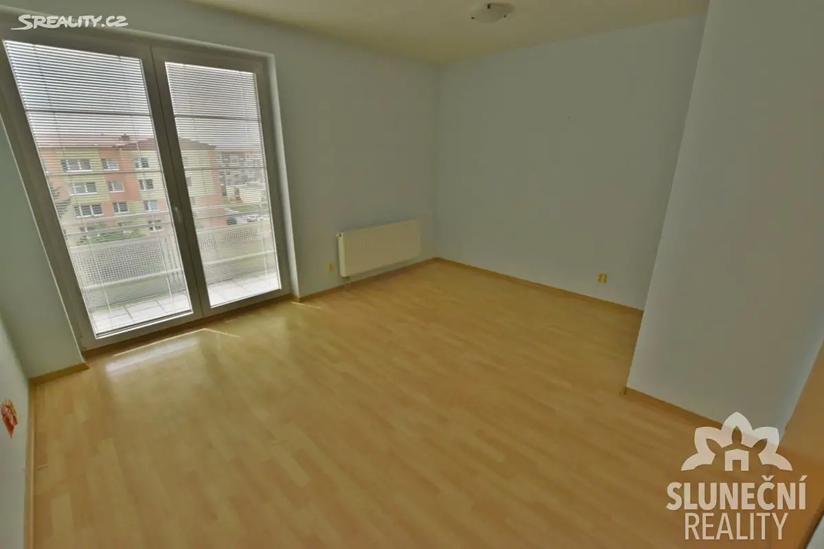 Pronájem bytu 2+kk 48 m², Sadová, Uherské Hradiště - Mařatice
