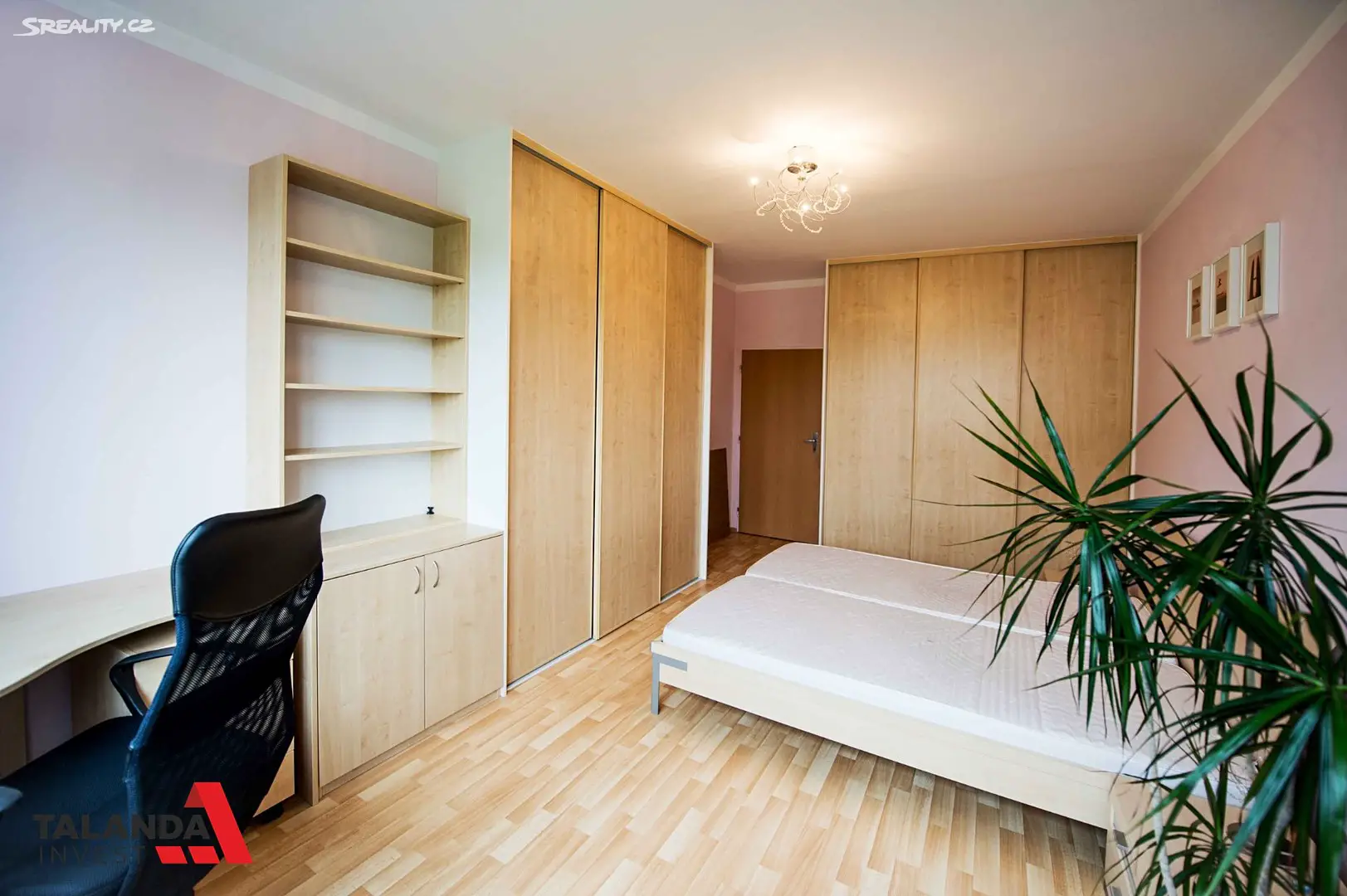 Pronájem bytu 2+kk 65 m², Kladská, Ústí nad Orlicí