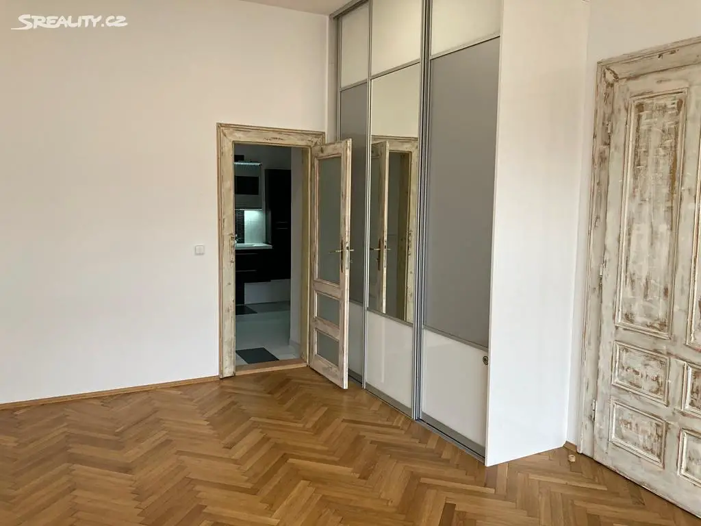 Pronájem bytu 3+1 120 m², Žižkova tř., České Budějovice - České Budějovice 6