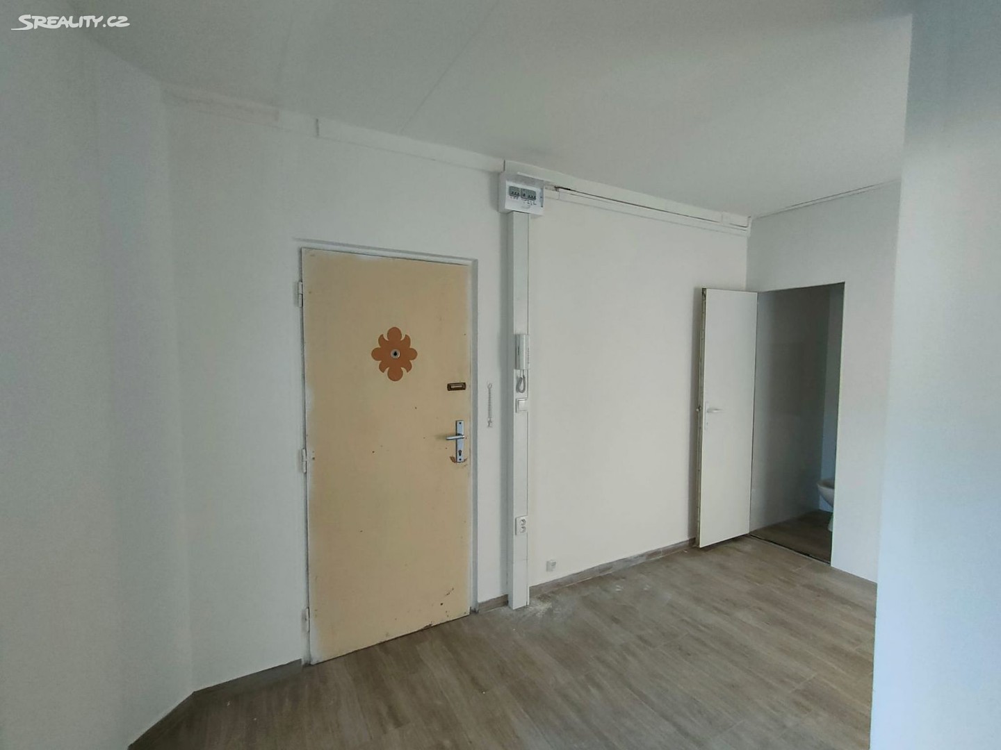 Pronájem bytu 3+1 68 m², Jana Opletala, Most