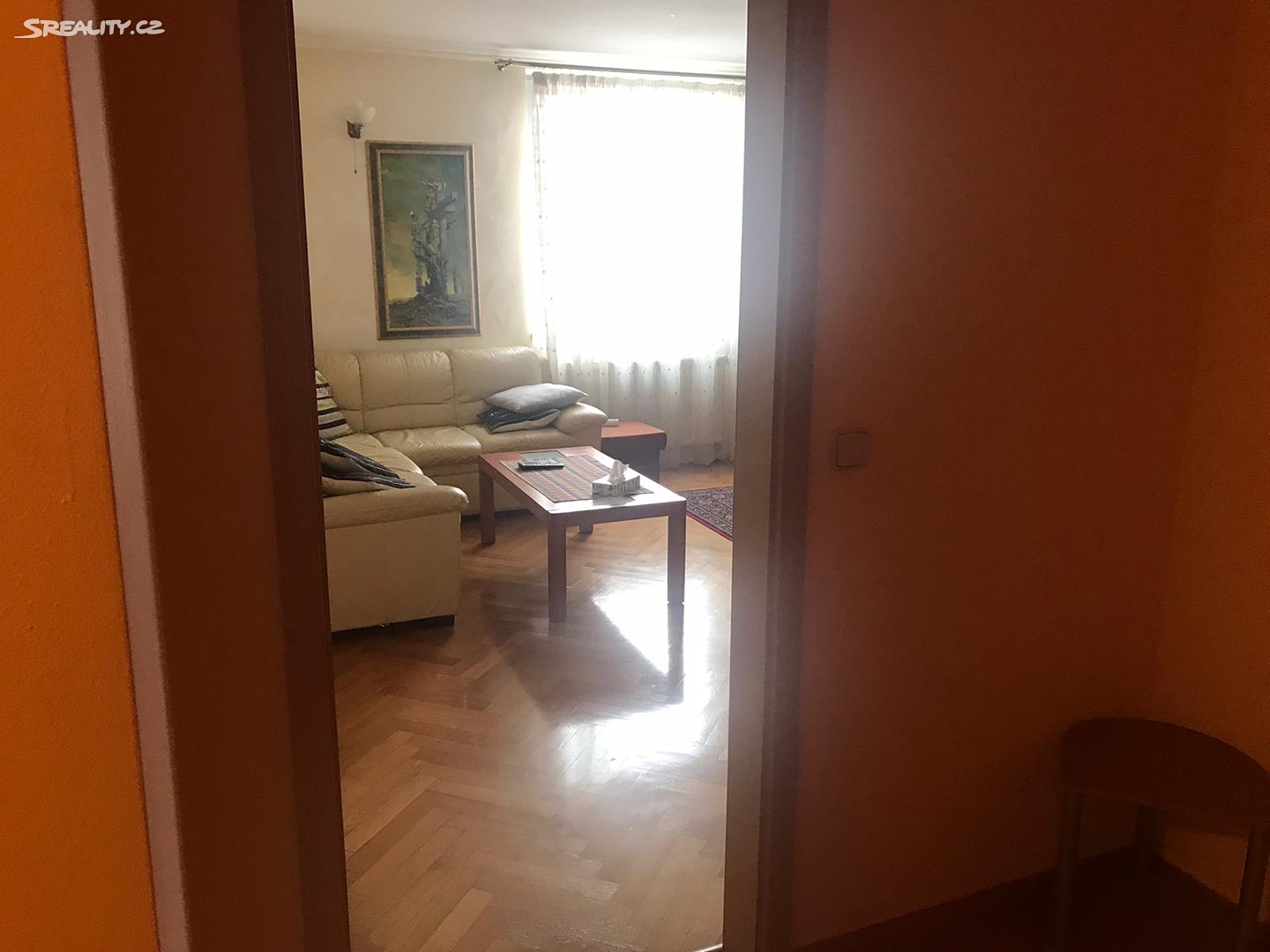 Pronájem bytu 3+kk 90 m², Ke Strašnické, Praha - Strašnice