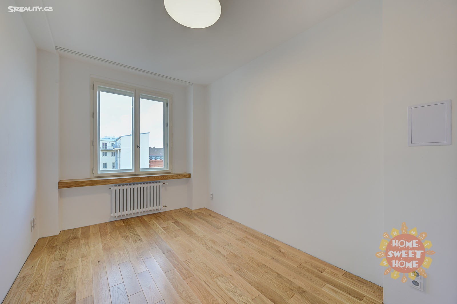 Pronájem bytu 3+kk 83 m², Italská, Praha 2 - Vinohrady