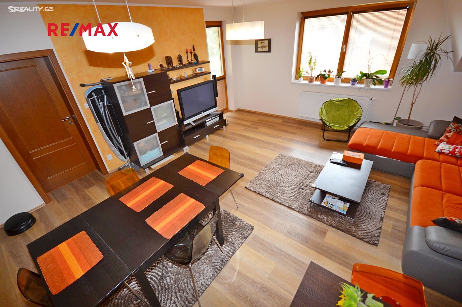 Pronájem bytu 4+kk 123 m², Polní, Slavkov u Brna