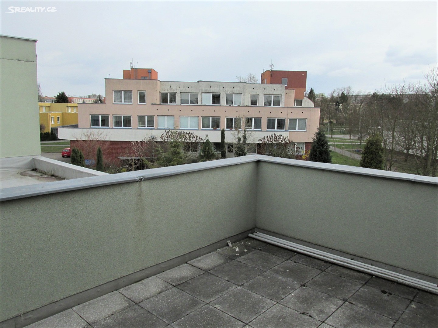 Pronájem  vícegeneračního domu 180 m², pozemek 280 m², K Olšině, Pardubice - Trnová