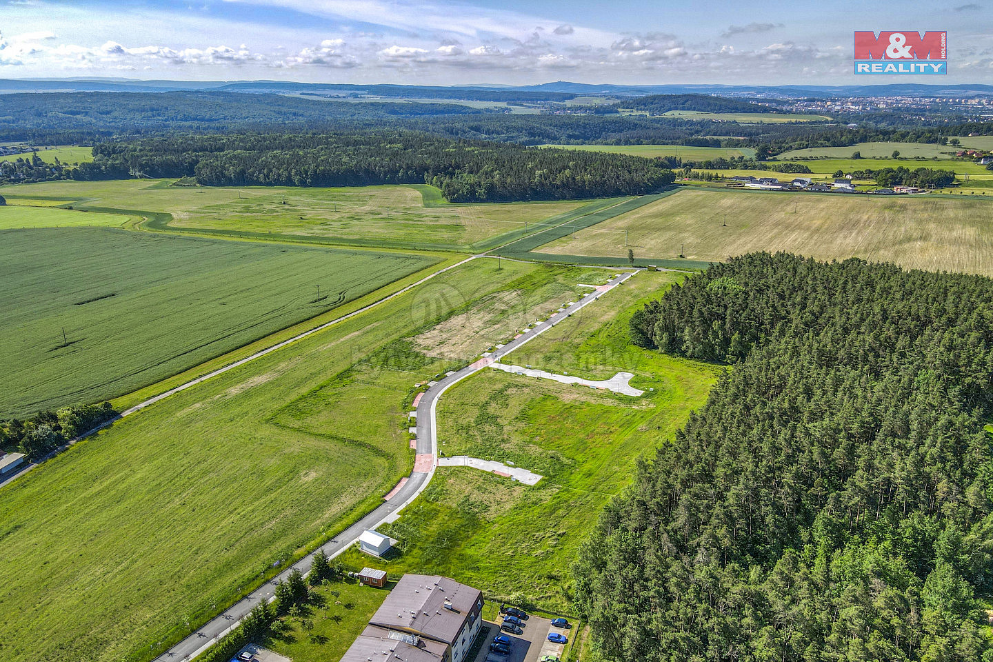 Šikmá, Zruč-Senec - Zruč, okres Plzeň-sever