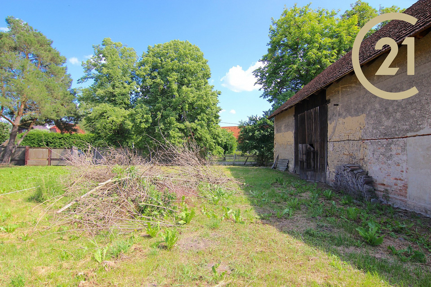 Rožďalovice - Podlužany, okres Nymburk