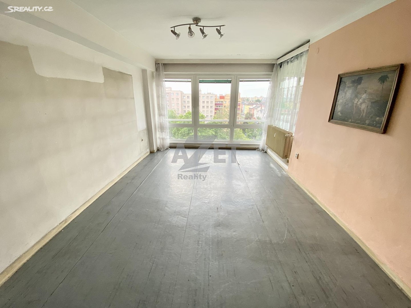 Prodej bytu 1+1 47 m², Nádražní, Ostrava - Moravská Ostrava