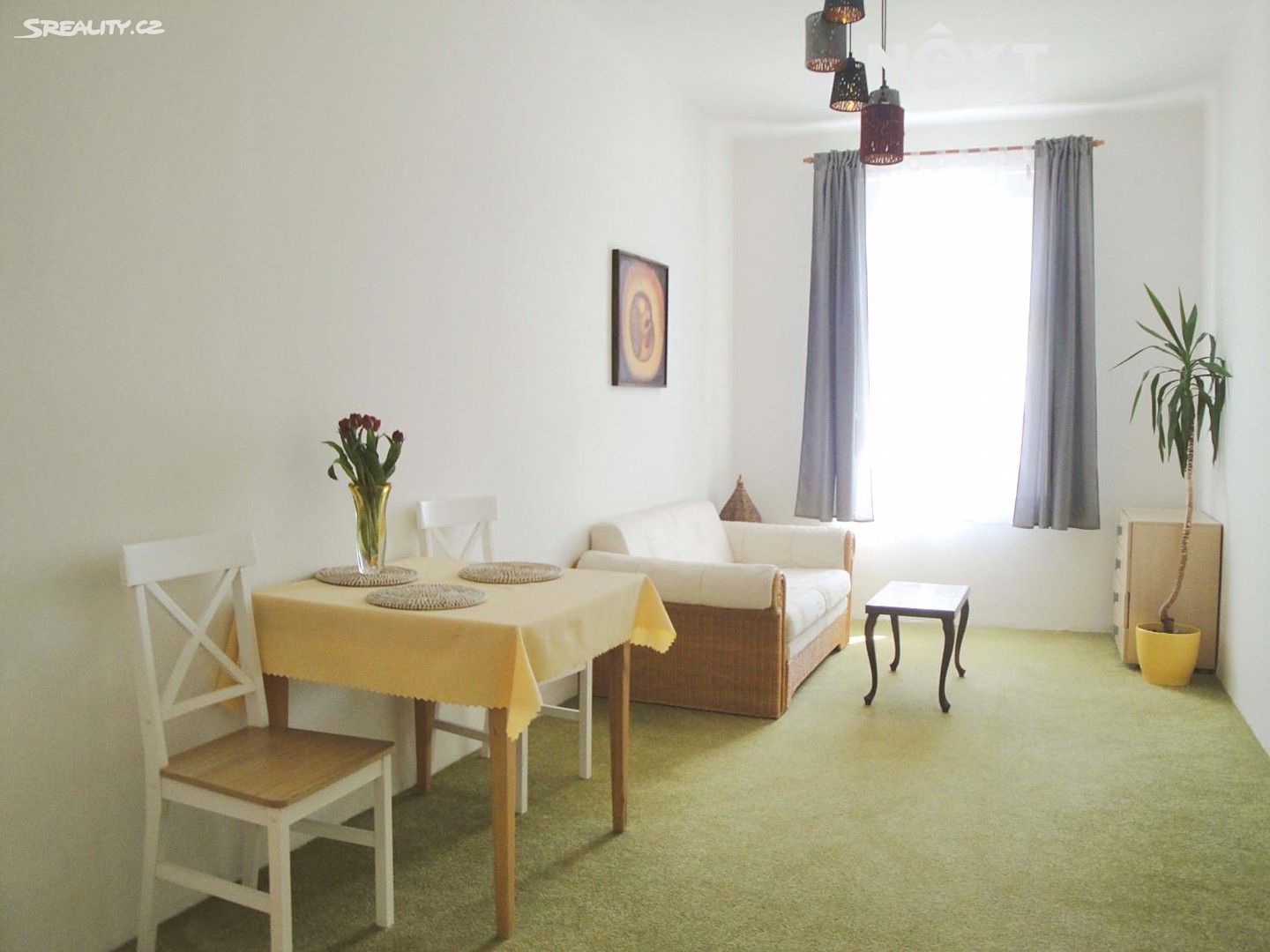 Prodej bytu 2+1 54 m², Pod Jelením skokem, Karlovy Vary