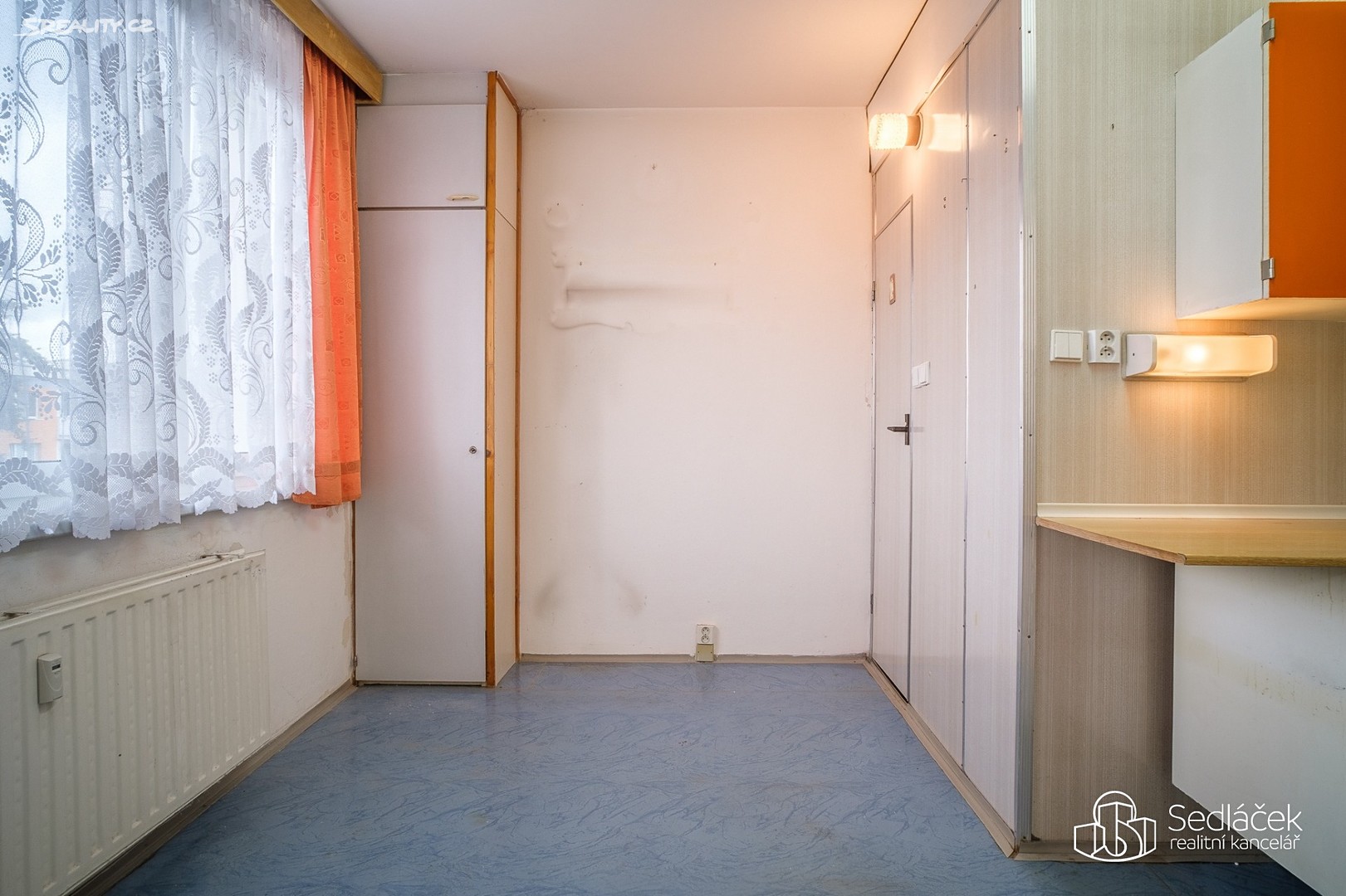 Prodej bytu 2+1 67 m², Poláčkova, Sokolov