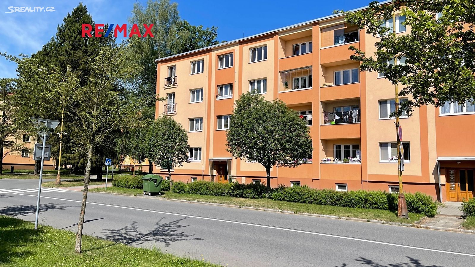Prodej bytu 2+1 51 m², Sjednocení, Studénka - Butovice