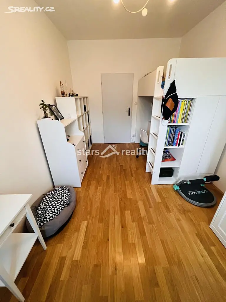 Prodej bytu 2+kk 58 m², Lesní, Holubice - Kozinec