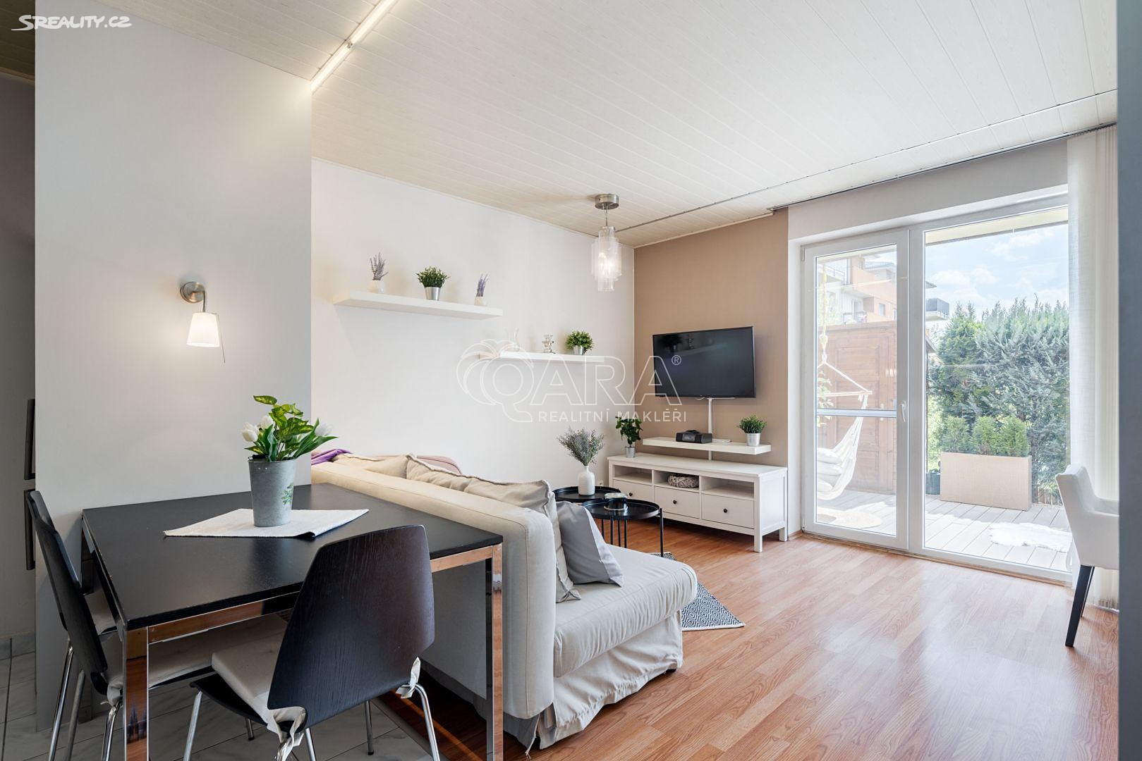 Prodej bytu 2+kk 73 m², Winklerova, Praha 10 - Dubeč