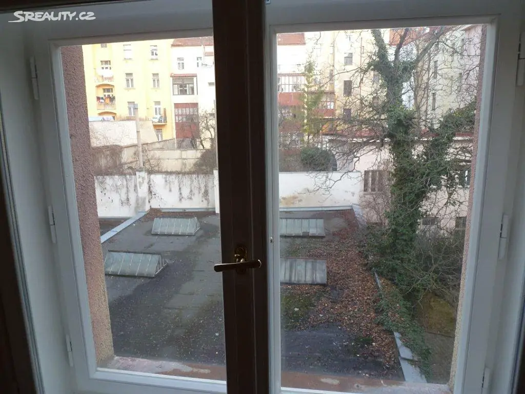 Prodej bytu 2+kk 46 m², Americká, Praha 2 - Vinohrady