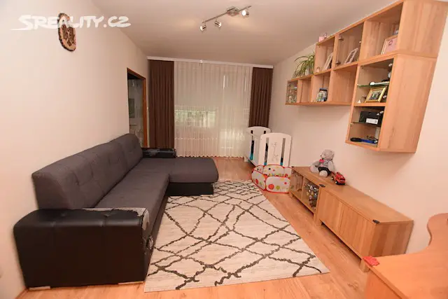 Prodej bytu 3+1 81 m², Jílové u Prahy, okres Praha-západ