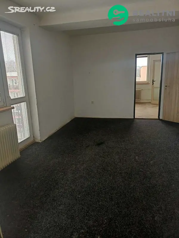 Prodej bytu 3+1 55 m², Marie Majerové, Ledeč nad Sázavou
