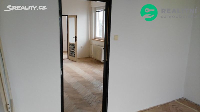 Prodej bytu 3+1 55 m², Marie Majerové, Ledeč nad Sázavou
