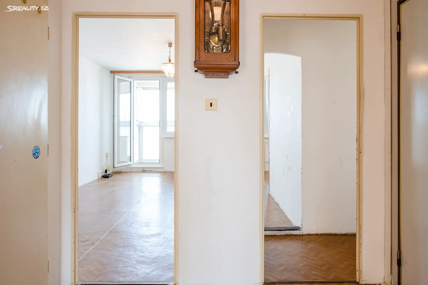 Prodej bytu 3+1 75 m², U jezera, Praha 5 - Stodůlky