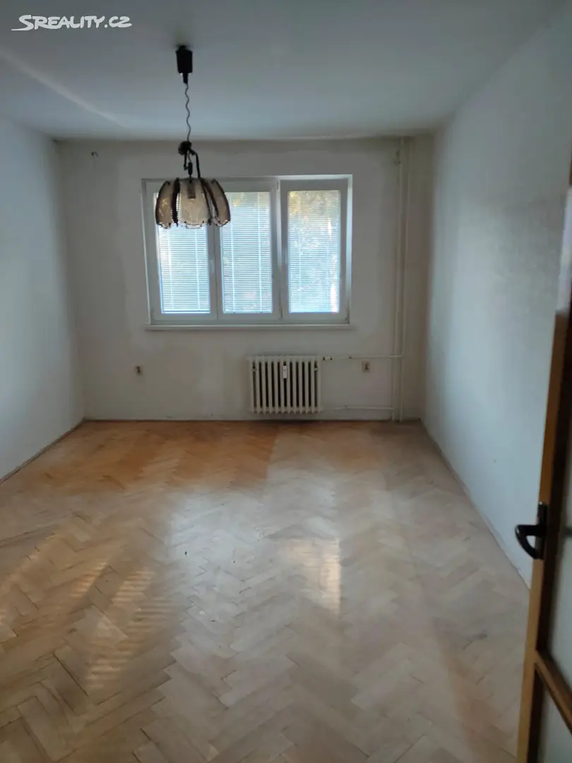 Prodej bytu 3+1 73 m², Travinářská, Rožnov pod Radhoštěm