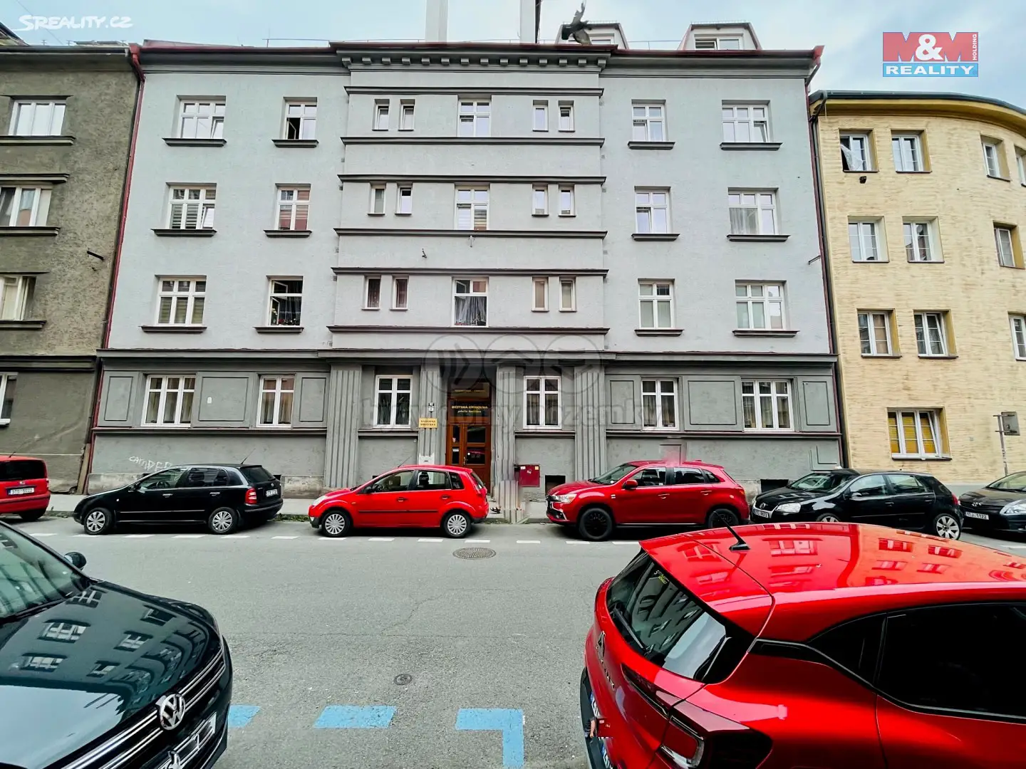 Prodej bytu 4+1 142 m², Havlíčkova, Český Těšín