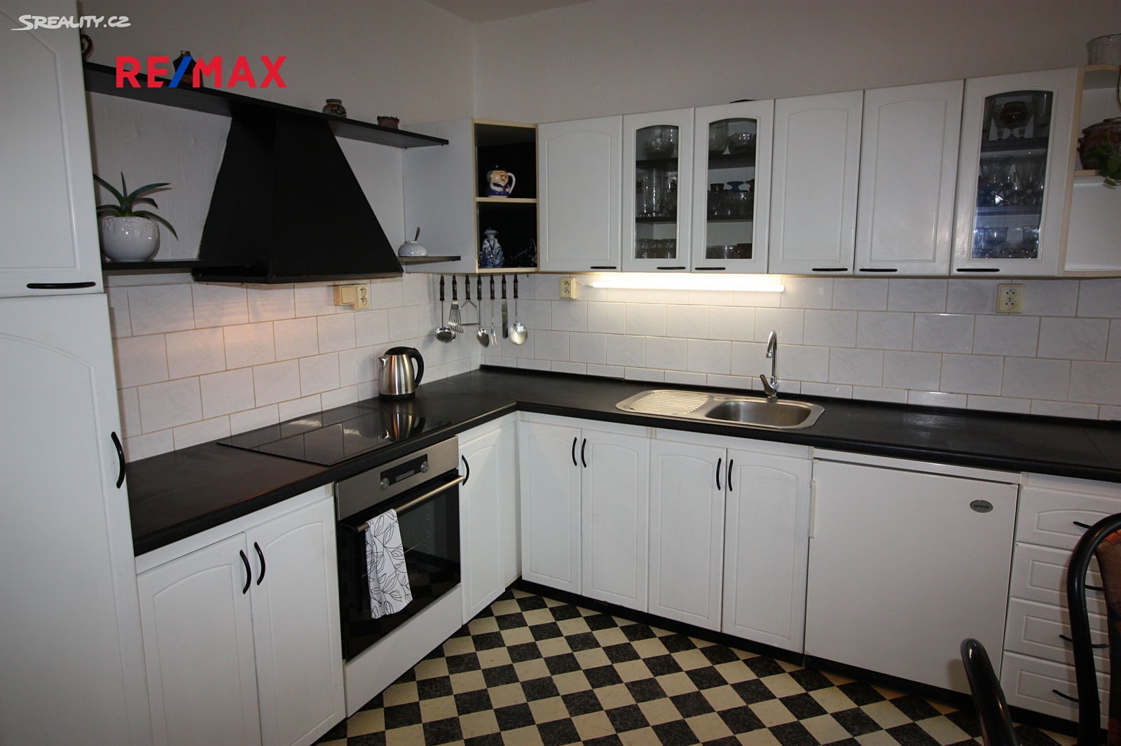 Prodej bytu 4+1 94 m², Halasova, Liberec - Liberec VI-Rochlice