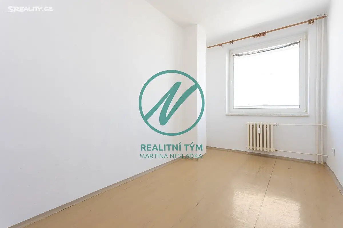 Prodej bytu 4+1 97 m², třída Míru, Pardubice - Zelené Předměstí