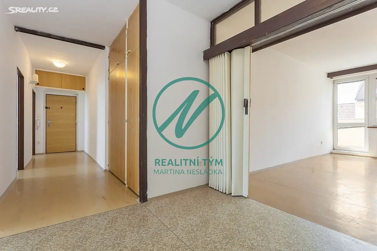 Prodej bytu 4+1 97 m², třída Míru, Pardubice - Zelené Předměstí