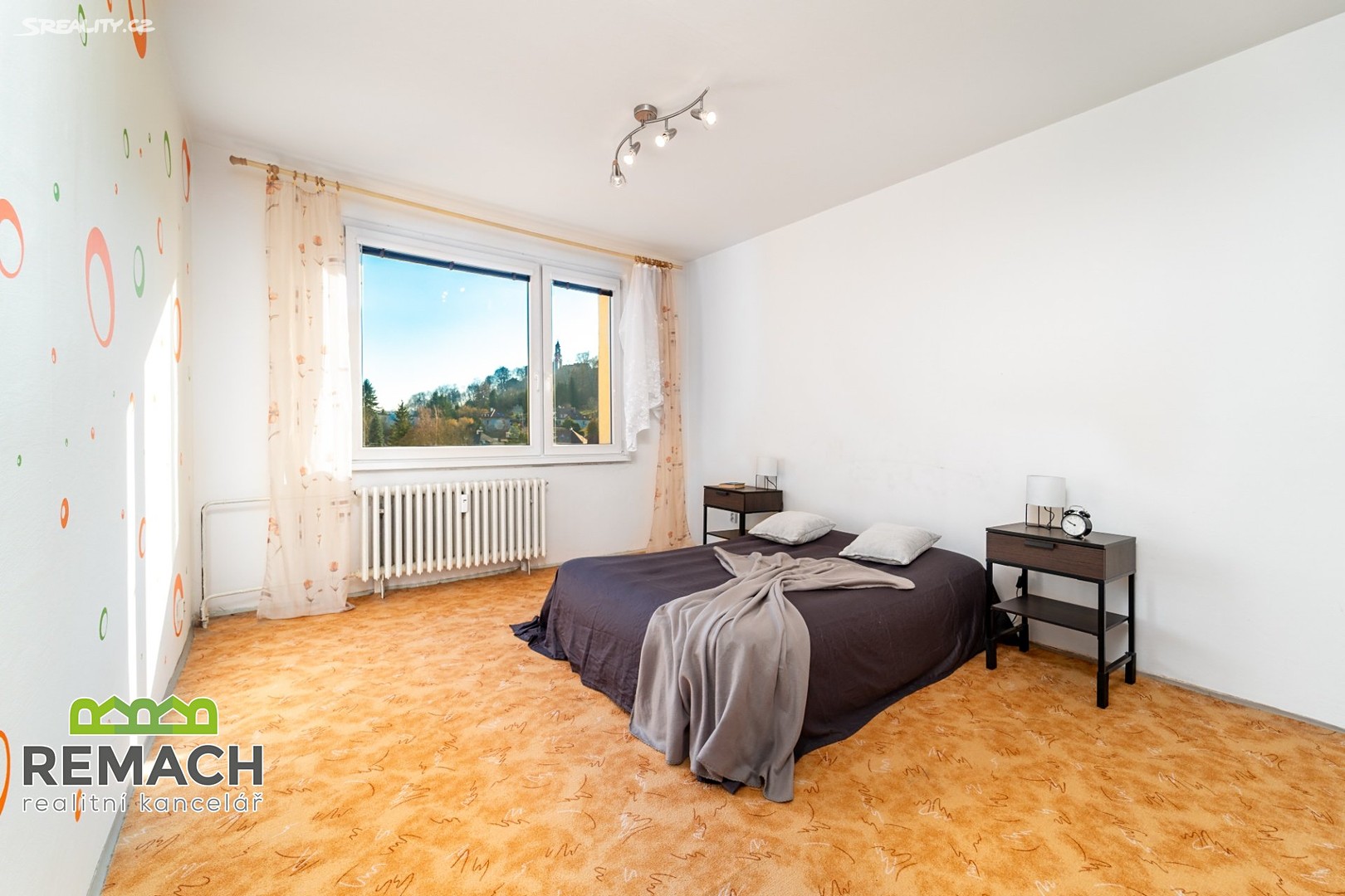 Prodej bytu 5+1 90 m², Hradec Králové - Plotiště nad Labem, okres Hradec Králové