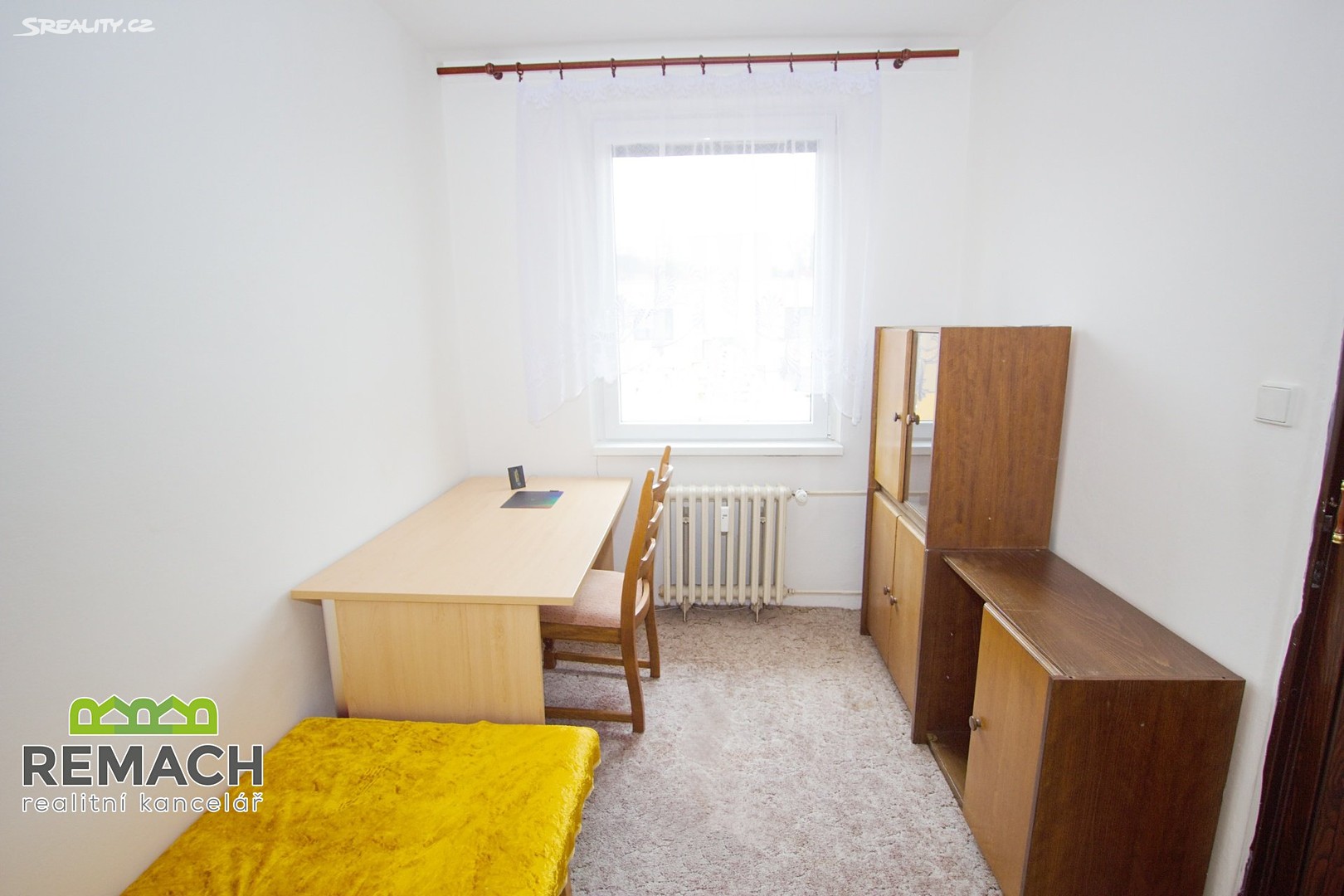 Prodej bytu 5+1 90 m², Hradec Králové - Plotiště nad Labem, okres Hradec Králové