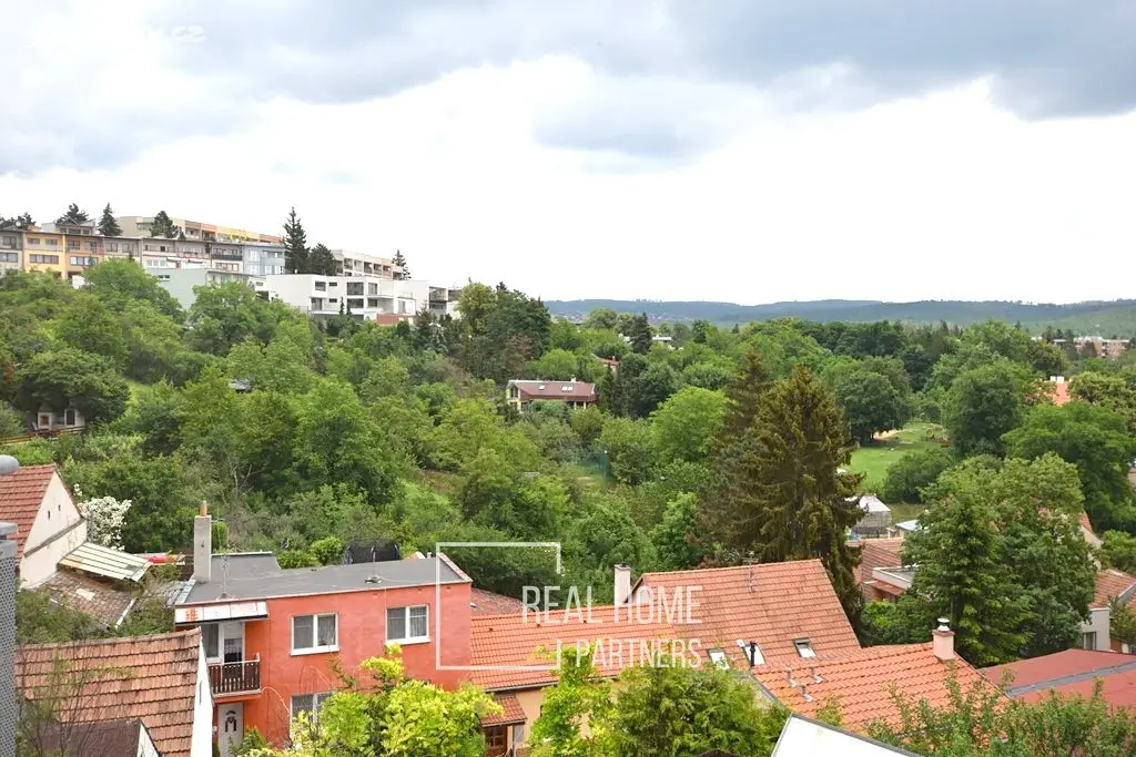 Prodej  rodinného domu 264 m², pozemek 243 m², Brno - Řečkovice, okres Brno-město