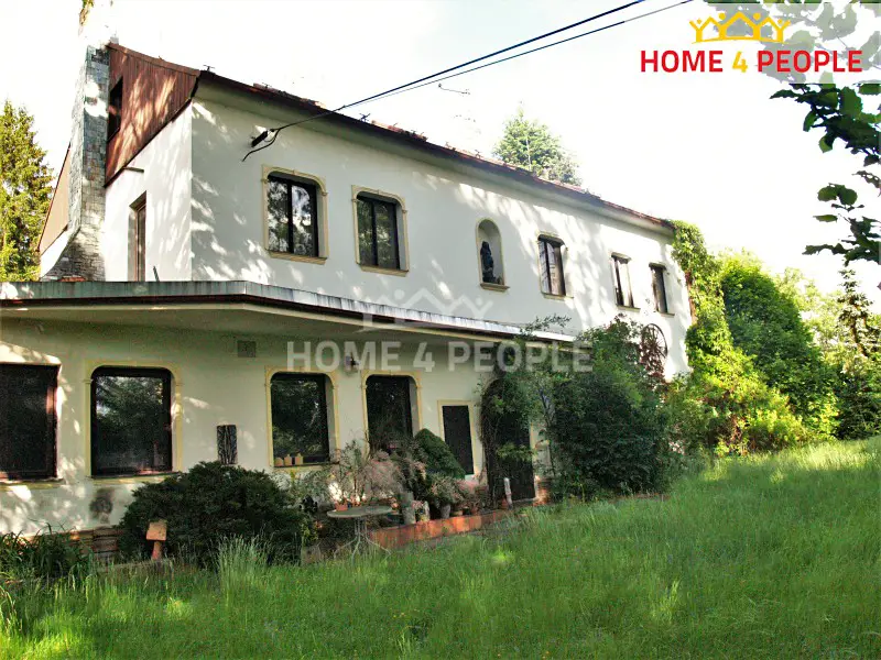 Prodej  rodinného domu 400 m², pozemek 1 391 m², Děpoltovice - Nivy, okres Karlovy Vary