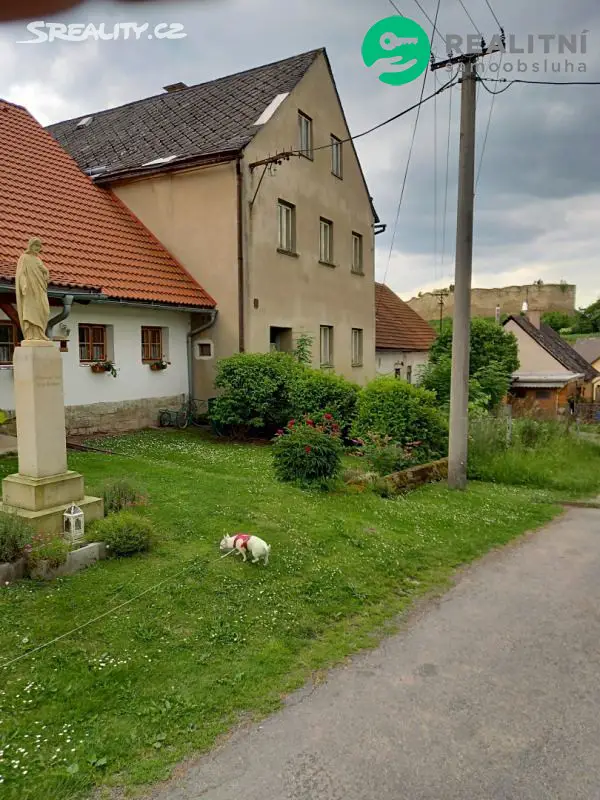 Prodej  rodinného domu 144 m², pozemek 414 m², Dolní Dobrouč - Lanšperk, okres Ústí nad Orlicí