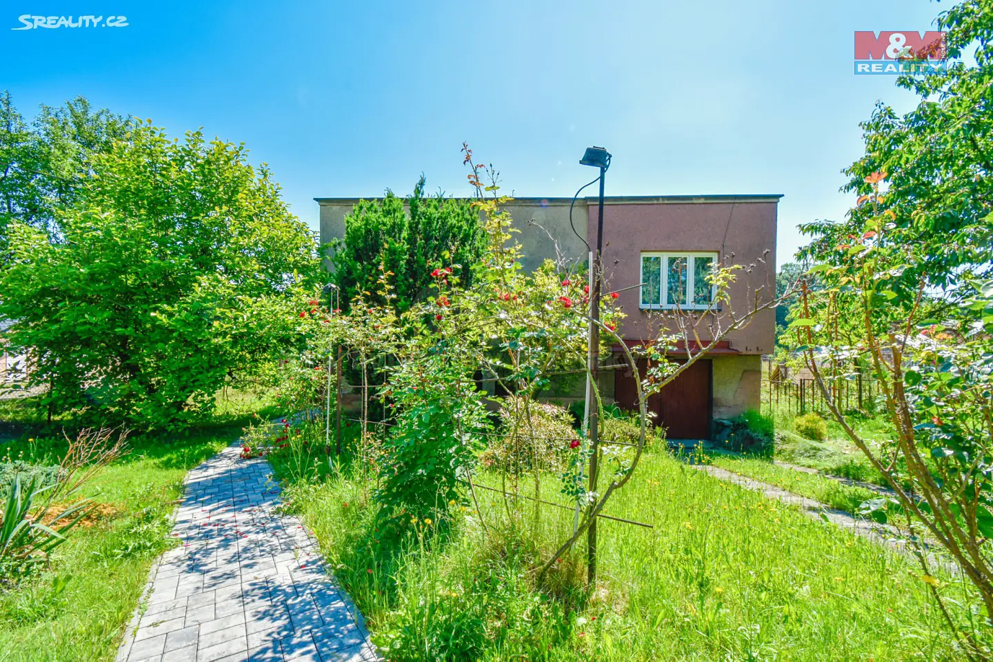 Prodej  rodinného domu 260 m², pozemek 667 m², Koperníkova, Dolní Lutyně