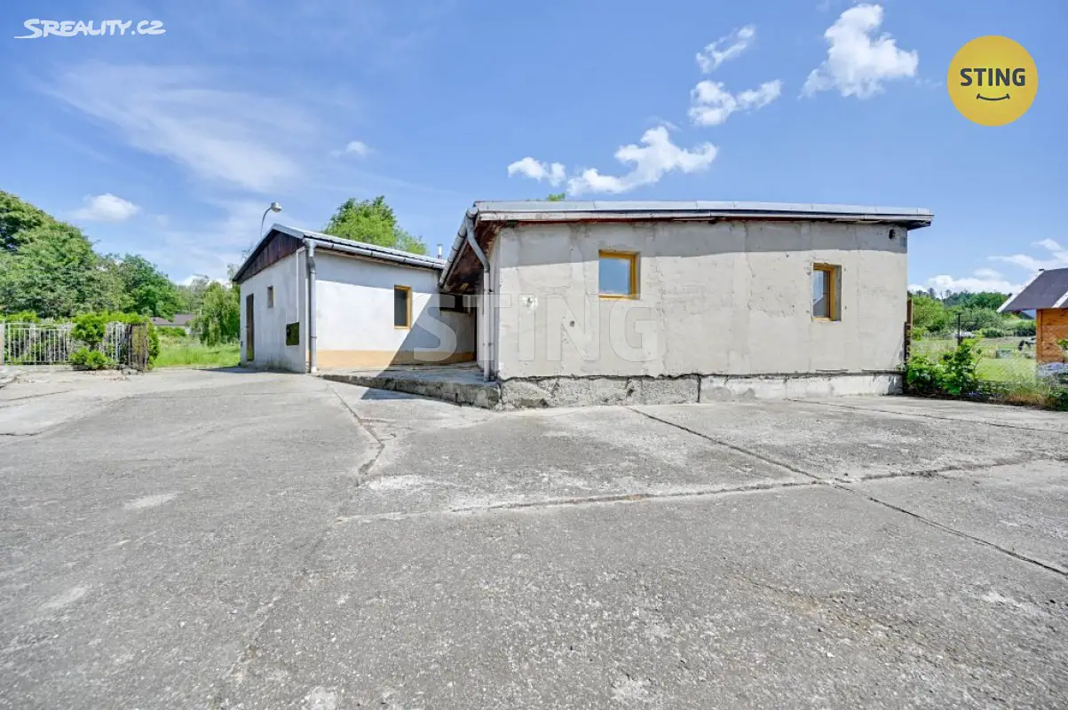 Prodej  rodinného domu 174 m², pozemek 430 m², Holešov - Žopy, okres Kroměříž