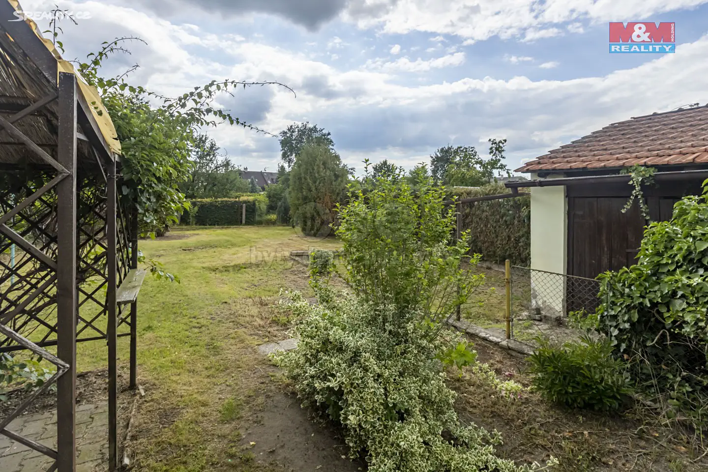 Prodej  rodinného domu 103 m², pozemek 259 m², Příčná, Hradec Králové - Třebeš