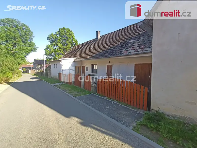 Prodej  rodinného domu 250 m², pozemek 895 m², Jindřichův Hradec, okres Jindřichův Hradec