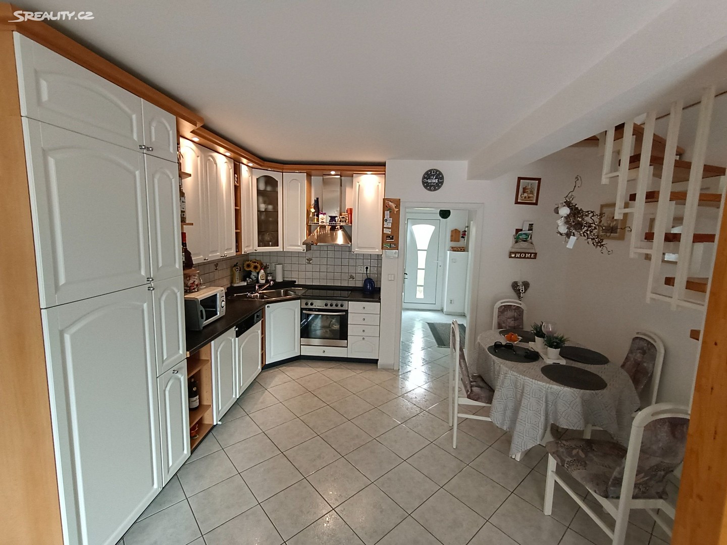 Prodej  rodinného domu 120 m², pozemek 92 m², Boční, Karlovy Vary - Bohatice