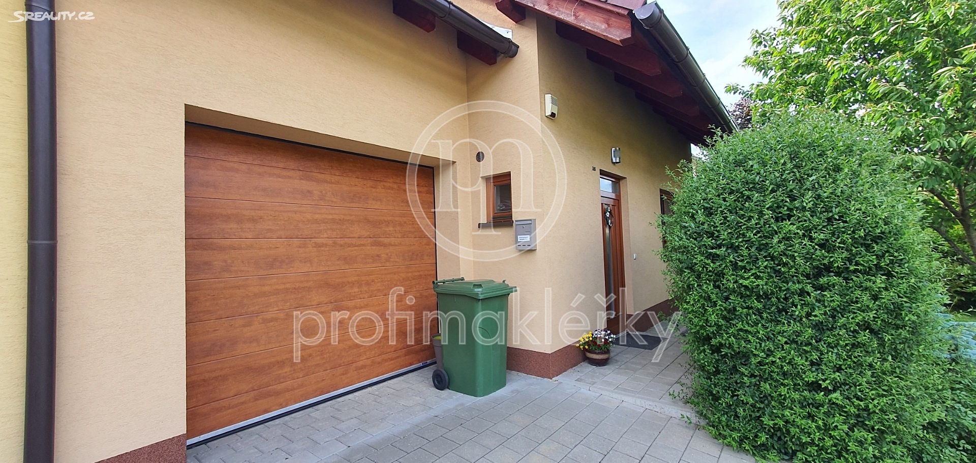 Prodej  rodinného domu 134 m², pozemek 658 m², Lažany, okres Blansko