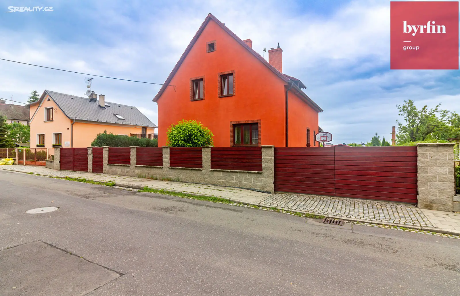 Prodej  rodinného domu 142 m², pozemek 265 m², Kotršova, Opava - Jaktař
