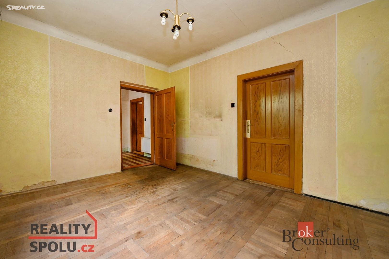 Prodej  rodinného domu 152 m², pozemek 265 m², Na Úhoru, Plzeň - Skvrňany