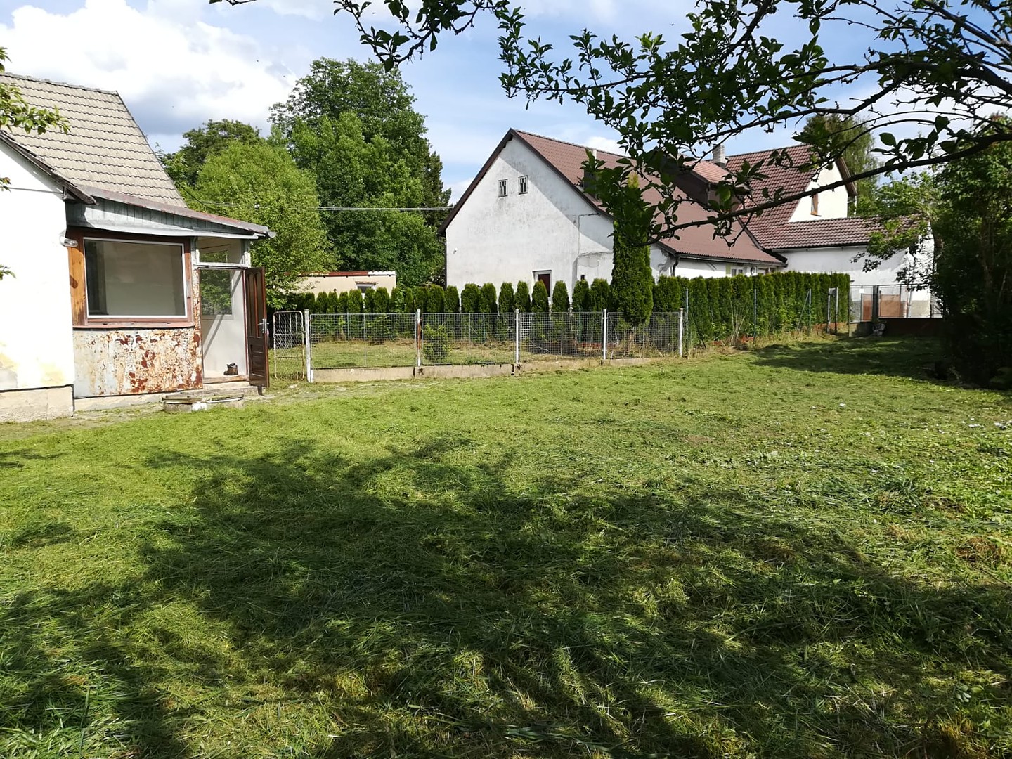 Prodej  rodinného domu 120 m², pozemek 2 026 m², Popelín, okres Jindřichův Hradec