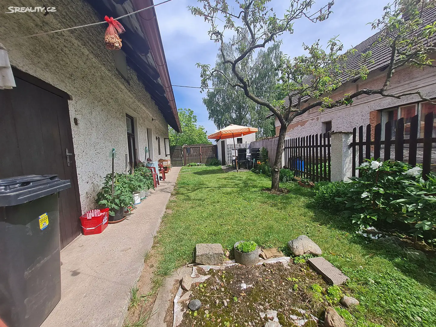 Prodej  rodinného domu 68 m², pozemek 178 m², Rasošky, okres Náchod