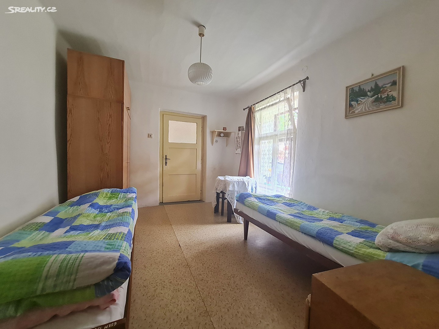 Prodej  rodinného domu 68 m², pozemek 178 m², Rasošky, okres Náchod